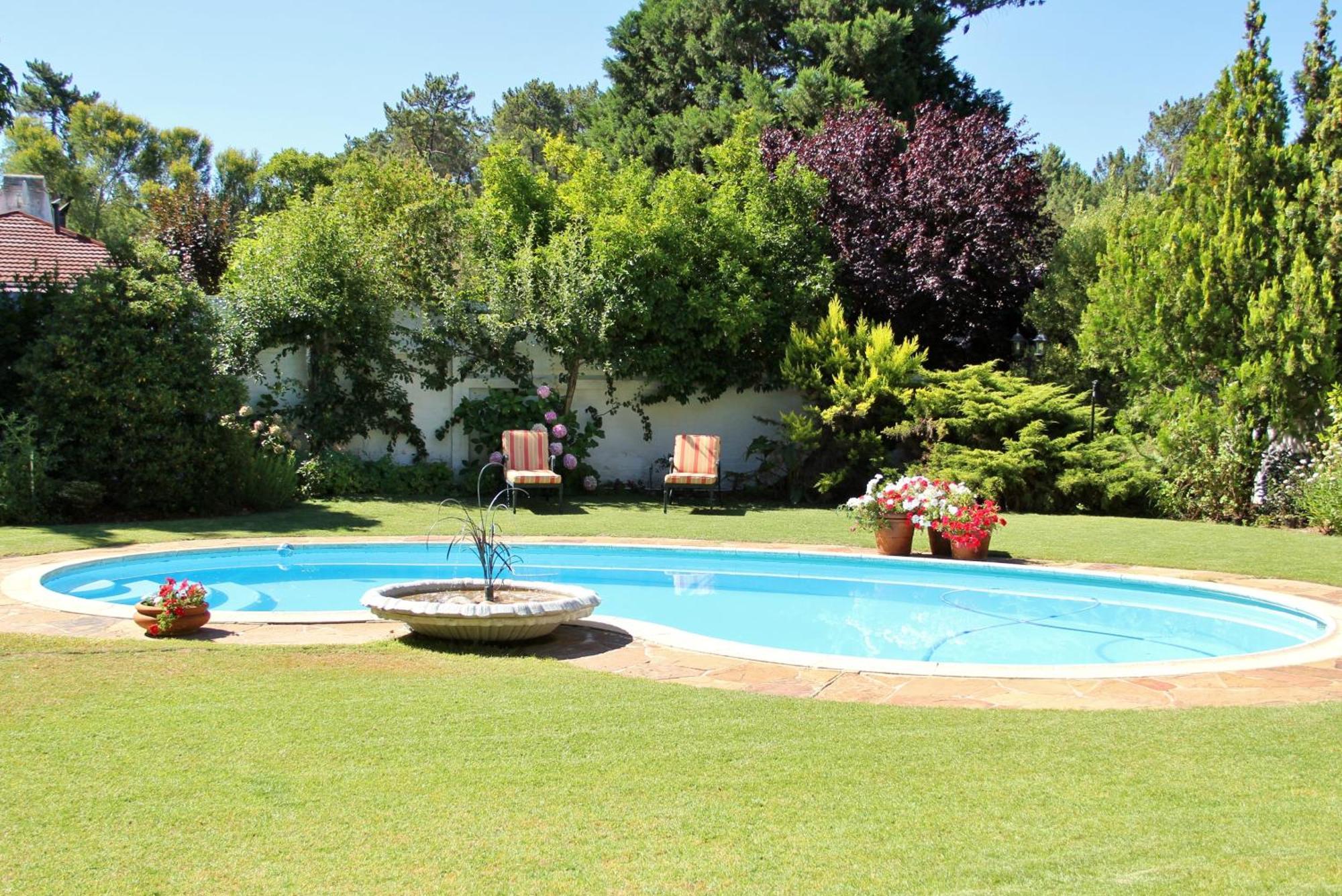 Chantilly Ceres Exterior foto