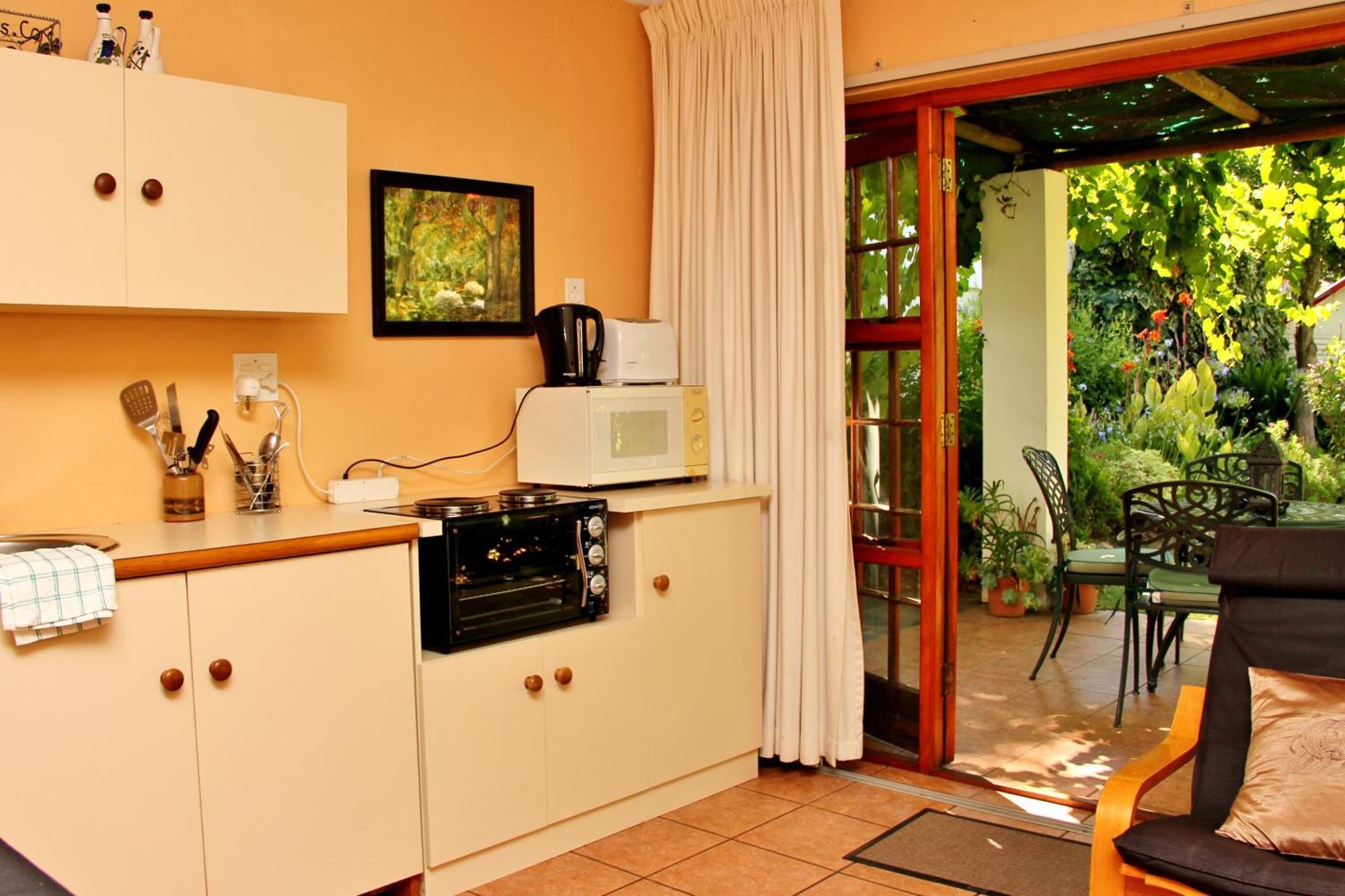 Chantilly Ceres Exterior foto